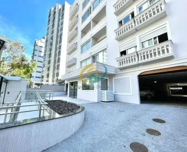 Apartamento com 3 Quartos à venda, 100m² no Centro, Florianópolis