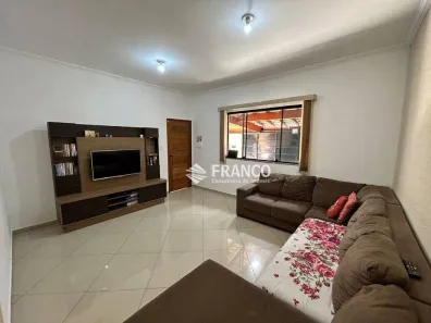 Sobrado com 3 Quartos à venda, 193m² no Residencial Portal da Mantiqueira, Taubaté