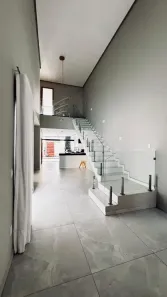 Casa de Condomínio com 4 Quartos para alugar, 190m² no Águas Brancas, Ananindeua