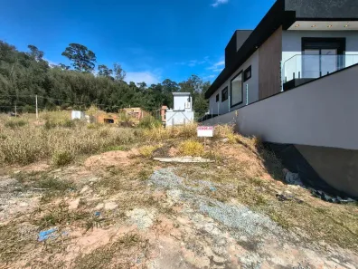 Lote/Terreno à venda, 127m² no Parque Alexandre, Cotia