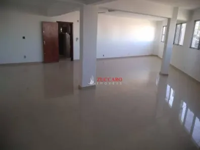 Sala Comercial para alugar, 70m² no Cidade Jardim Cumbica, Guarulhos