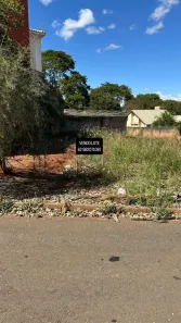 Lote/Terreno à venda, 387m² no Setor Jaó, Goiânia
