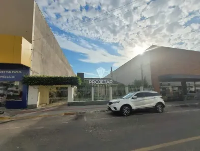 Imóvel Comercial com 3 Quartos para alugar, 172m² no Centro, Araranguá