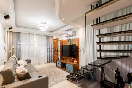 Sobrado com 4 Quartos à venda, 300m² no Jardim Aricanduva, São Paulo