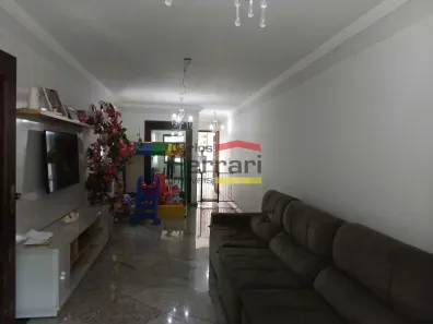 Sobrado com 4 Quartos à venda, 149m² no Vila Irmãos Arnoni, São Paulo