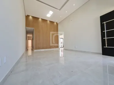 Casa de Condomínio com 3 Quartos à venda, 174m² no Parque Ibiti Reserva, Sorocaba