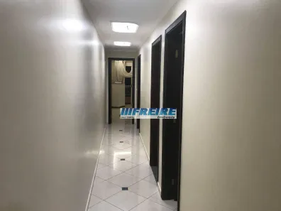 Apartamento com 3 Quartos à venda, 83m² no Campestre, Santo André