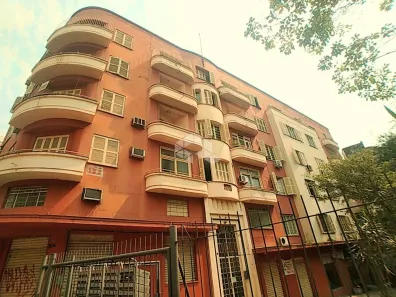 Apartamento com 3 Quartos à venda, 88m² no Centro Histórico, Porto Alegre