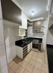 Apartamento com 2 Quartos à venda, 83m² no Parque do Mirante, Uberaba