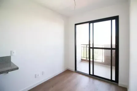 Apartamento com 1 Quarto à venda, 27m² no Indianópolis, São Paulo