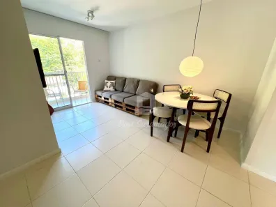 Apartamento com 3 Quartos à venda, 65m² no Jacaré, Niterói