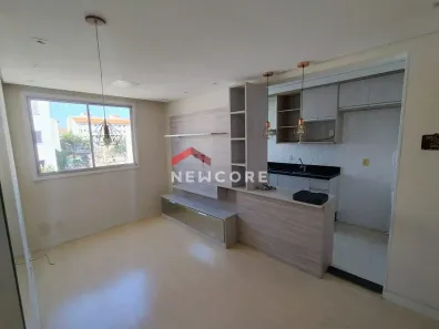 Apartamento com 2 Quartos à venda, 45m² no Vila Cosmopolita, São Paulo
