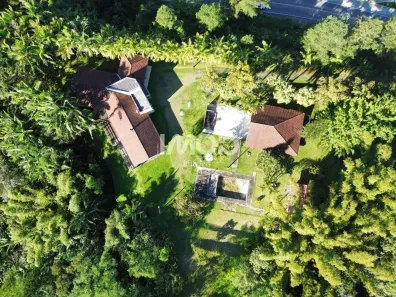 Fazenda/Sítio com 3 Quartos à venda, 228m² no Três Rios do Norte, Jaraguá do Sul