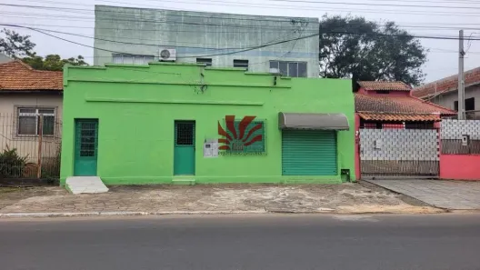Imóvel Comercial para alugar, 120m² no Harmonia, Canoas