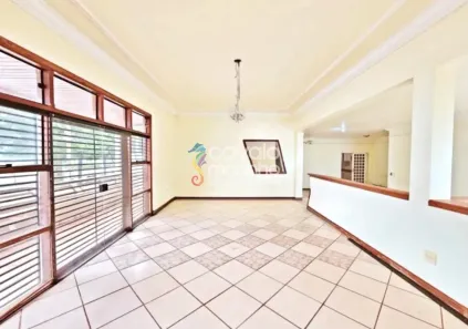 Imóvel Comercial com 3 Quartos para alugar, 424m² no Jardim Canadá, Ribeirão Preto