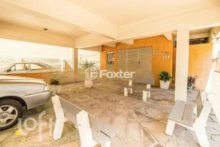 Apartamento com 1 Quarto à venda, 43m² no Partenon, Porto Alegre