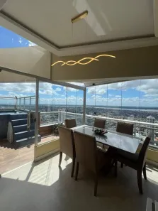 Apartamento com 3 Quartos à venda, 170m² no São Brás, Belém