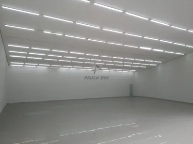 Galpão/Depósito/Armazém para alugar, 320m² no Jardim Itapark, Mauá