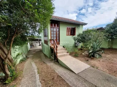 Casa com 2 Quartos à venda, 94m² no Fiuza, Viamão