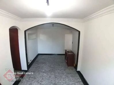 Apartamento com 2 Quartos à venda, 52m² no Parque São Lourenço, São Paulo
