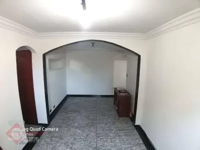 Apartamento com 2 Quartos à venda, 52m² no Parque São Lourenço, São Paulo