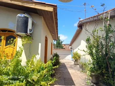Casa com 4 Quartos à venda, 200m² no Tapanã (Icoaraci), Belém