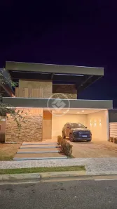 Casa de Condomínio com 3 Quartos à venda, 164m² no Morada dos Nobres, Cuiabá