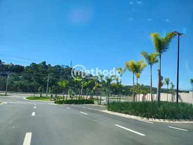 Lote/Terreno à venda, 1000m² no Ville Sainte Hélène, Campinas