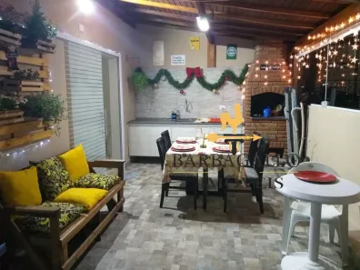 Cobertura com 2 Quartos à venda, 100m² no Paulicéia, São Bernardo do Campo