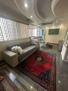 Apartamento com 3 Quartos à venda, 110m² no Boa Viagem, Recife
