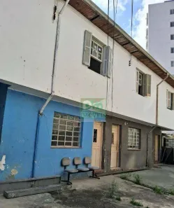 Lote/Terreno à venda, 800m² no Ipiranga, São Paulo