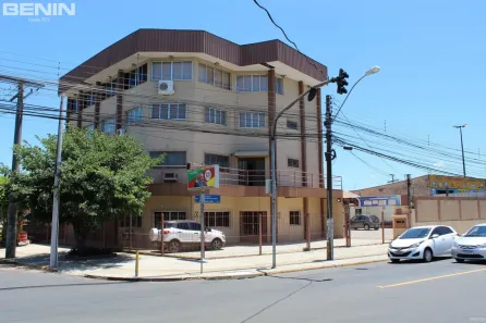 Galpão/Depósito/Armazém para alugar, 800m² no Mathias Velho, Canoas