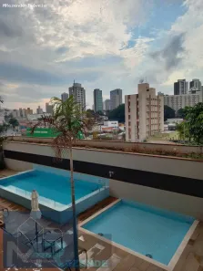 Apartamento com 3 Quartos à venda, 129m² no Cambuí, Campinas