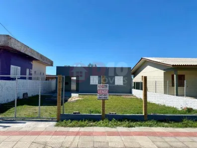 Casa com 2 Quartos à venda, 60m² no Jardim Atlântico, Balneário Arroio do Silva
