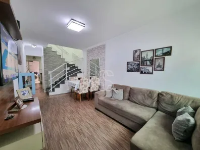 Sobrado com 2 Quartos à venda, 103m² no Itaquera, São Paulo