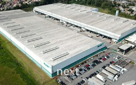 Galpão/Depósito/Armazém para alugar, 8812m² no Jardim Vista Alegre, Embu das Artes