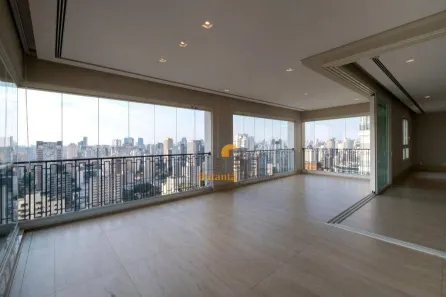 Apartamento com 4 Quartos à venda, 275m² no Vila Olímpia, São Paulo
