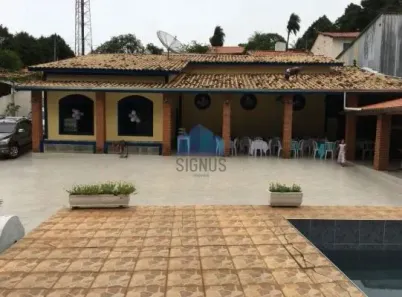 Fazenda/Sítio com 3 Quartos à venda, 300m² no Vila Ipê, Campinas