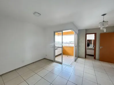 Apartamento com 3 Quartos à venda, 90m² no Vila Martins, Ibiporã