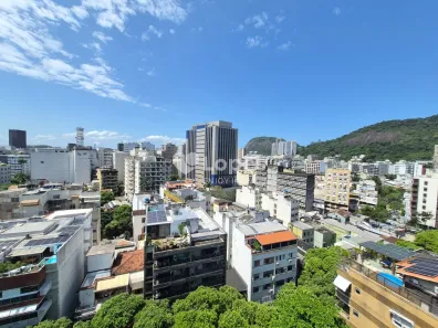 Apartamento com 2 Quartos à venda, 90m² no Botafogo, Rio de Janeiro