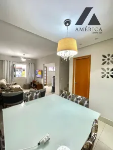 Casa de Condomínio com 3 Quartos à venda, 150m² no Barra do Pari, Cuiabá