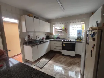 Sobrado com 3 Quartos à venda, 150m² no Jardim Bonfiglioli, São Paulo