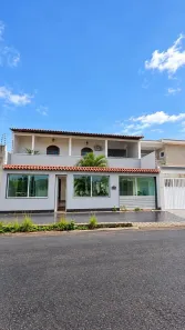 Casa com 5 Quartos à venda, 190m² no São Diogo II, Serra