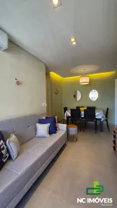 Apartamento com 2 Quartos à venda, 65m² no Martim de Sá, Caraguatatuba