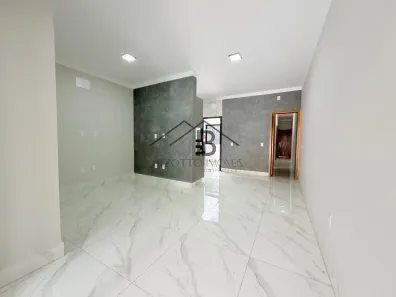 Casa com 3 Quartos à venda, 125m² no Jardim Sevilha, Indaiatuba