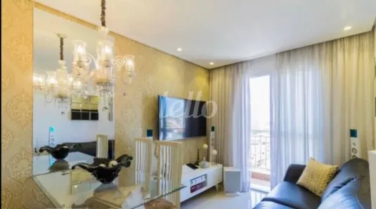 Apartamento com 2 Quartos à venda, 59m² no Jardim Flor da Montanha, Guarulhos
