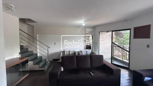 Apartamento com 2 Quartos à venda, 145m² no Ano Bom, Barra Mansa