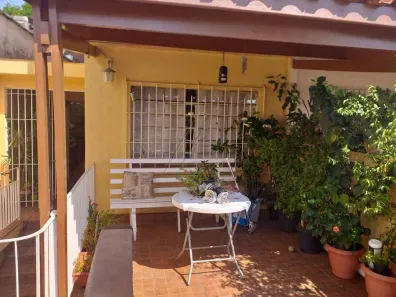 Sobrado com 2 Quartos à venda, 120m² no Jardim Monte Kemel, São Paulo