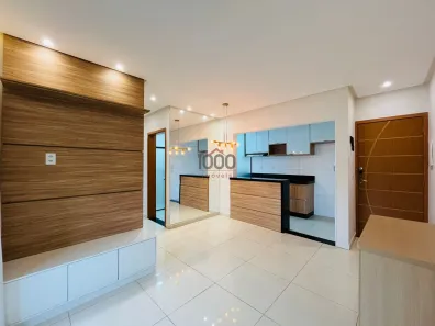 Apartamento com 2 Quartos à venda, 84m² no Bandeirantes, Juiz de Fora