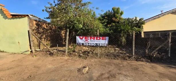 Lote/Terreno à venda, 280m² no Jardim Myrian Moreira da Costa, Campinas